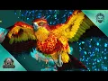 Recreating my Old Argys as Fjordhawks Exploring the Caverns of Time - ARK Fjordur E38