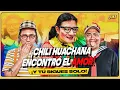 Lagu ¡LA CHILI HUACHANA ENCONTRÓ EL AMOR! 😱 | OUKE 🟡
