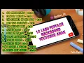 Download Lagu 12 Lagu Populer Backsound Youtuber Anak no copyright|Backsound for Kids