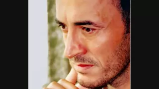 كاظم الساهر ضمني على صدرك دندنها