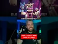 Lagu Fave FNAF Song?!? #jtmusic #fnaf #joinusforabite part 2 of 2