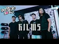 Download Lagu KILMS - Karma Live Session | GVFI DISTORE SOUND