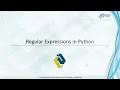 Regular Expressions in Python