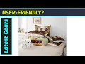 Spooky Queen Bedding Erosebridal Halloween Haul