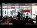 Download Lagu carmen à grenoble flashmob au restaurant le 5, habanera