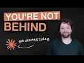 20 minutes is all it takes to learn AI