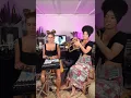 Marina Tuset & Milena Casado - Crazy Race (The RH Factor)