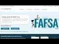 Issues with recent changes to new FAFSA forms
