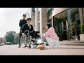 Download Lagu CEO with lifelong disability was cured by a girl selling eggs,married her to pamper her!