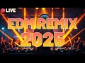 Download Lagu Summer Night Club Dance 2025 | Hot Party Hits \u0026 Best Remixes of Popular Songs MEGAMIX #vibes