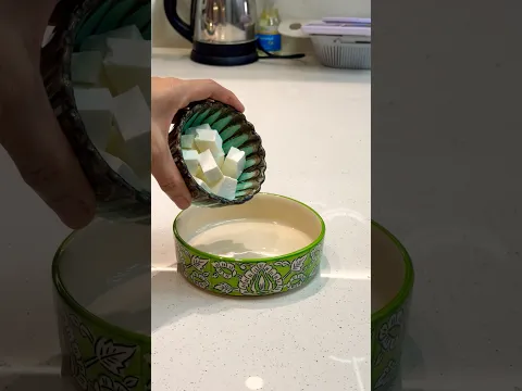 31 Gr Protien Recipe In Just 5 Mins 💯