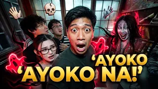 AYOKO NA!!!