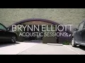 Brynn Elliott - In The Studio (Behind The Scenes)