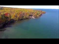 Upper Peninsula of Michigan-Vlog