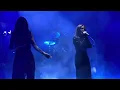 Epica feat. Charlotte Wessels: Sirens - Of Blood and Water [Live 4K] (Bristol, UK - January 20 2026)