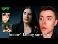 They Tried to Kill Me for Honor But I Chose Love Instead Interview with Nina Aoulik