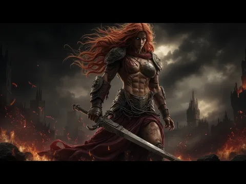 Most Powerful Epic Cinematic Music - Fantasy Battle Instrumental Soundtracks Mix