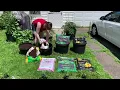 Whats the BEST Potting Soil at Lowes