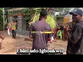 Download Lagu Ebini udo Igboukwu masquerade 👹