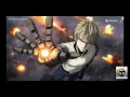 Download Lagu One punch man - OST - 05. The cyborg fights