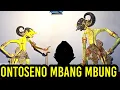 Download Lagu Ontoseno cah mbang mbung di utus bapake Gon mbelani Bagong