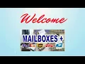 NOTARY SERVICE I MAILBOX RENTAL I