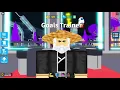 GETTING TOKENS GOD IN SPFS Super Power Fighting Simulator