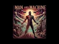 Lagu AusgangsSPERRE - Man And Machine (full Album 2025)