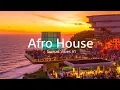 Download Lagu SUMMER AFRO HOUSE Sunset Mix (Adam Port, Avicii, The Weeknd, Coldplay, Diplo) - Summer Vibes Mix #11