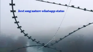  best song nature whatsapp status best song nature whatsapp best nature whatsappstatus song 