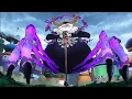 Download Lagu Saint Saturn's Epic Entrance On Egghead Shocks Everyone (English Sub)