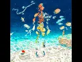 [v2] 米津玄師「海の幽霊」Spirits of the Sea (Off Main Vocal)