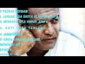 Download Lagu BROERY MARANTIKA 5 PILIHAN LAGU TERBAIK