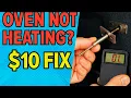 Is Your Oven Temperature Wrong Fix It Without A Repairman