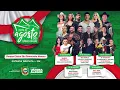 Download Lagu FESTA DE AGOSTO 2025  REALIZAÇÃO GOVERNO MUNICIPAL DE VÁRZEA ALEGRE.