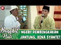 Download Lagu SAKIT TAK KUNJUNG SEMBUH, USTADZ DHANU \