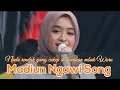 Download Lagu Lagu Madiun Ngawi yang ini syahdu dan pas banget dibawakan mbak Woro