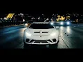 Cars Showtime | Farruko - Pepas