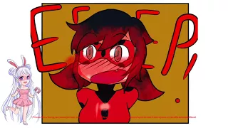 Jaune and Ruby s Last Resort RWBY x Miraculous Ladybug Comic Dub