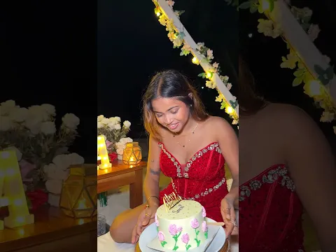 Finally Aaj Mukul Ne Mujhe Propose Kar Hi Diya 😍❤️ #minivlog