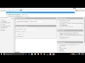 MYSQL PHP HelloWorld