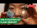 Download Lagu De evolutie van flashgeheugen