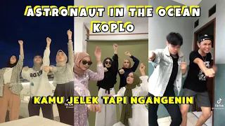 Download TikTok Astronaut In The Ocean Koplo • DJ Mas Paijo Koplo MP3