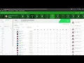 Drafting spot 10 man non ppr ESPN Fantasy Football Mock