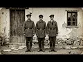 Download Lagu La storia oscura della famiglia Mancini: i tre figli che non tornarono mai dalla guerra.