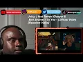 Juicy J feat Robert Glasper & Emi Secrest - To You - (Official Video) | REACTION