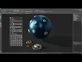 Script - ModIt 2 0 Hard Surface Modeling ToolKit for Maya