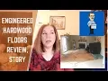 Empire Today Installs My Hardwood Floors Review The Good and the Bad