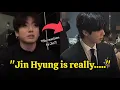 Lagu FINALLY! Jungkook Reacts to Jin's Activities, He Really Get So Excited when Jin Hyung is Discussed?!