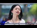 SONIA ALEXA - FTV STARVISION